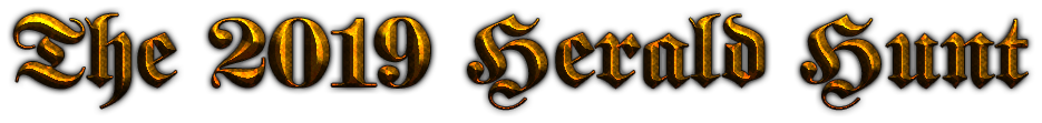 2019&nbsp;Herald Hunt